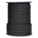 Image of the Black Diamond 10.0 Static Rope - 200m