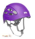 Image of the Petzl BOREA violet