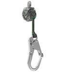 Thumbnail image of the undefined V-TEC 3 m Webbing PFL - Aluminium Scaffold Hook 