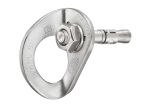 Image of the Petzl COEUR BOLT STEEL 10 mm