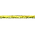 Thumbnail image of the undefined EZ Bend Hudson Classic Professional 12.5 mm Rope 30 m, 100 ft, Arc yellow/white