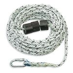 Image of the Miller Anchorage Line for 14mm/16mm Rope Grab, 30 m