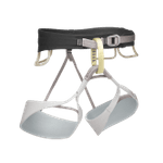 Image of the Black Diamond Solution Harness - Women's, Nickel/Black XS