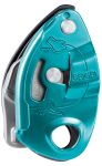 Image of the Petzl GRIGRI blue