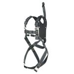 Image of the Miller ATEX Antistatic Harness