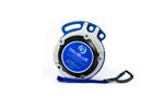 Image of the Head Rush TRUBLUE 2 Auto Belay 7.5 m, Aluminum Triple Action Carabiner