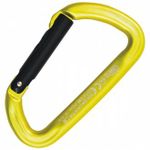 Thumbnail image of the undefined TRAPPER STRAIGHT GATE Yellow/black