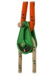 Image of the ISC Compact Rigging Pulley