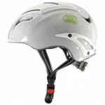 Image of the Kong KOSMOS Helmet White S/M