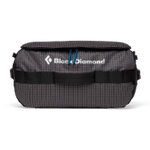 Thumbnail image of the undefined Stonehauler Duffel, 45 L Black