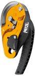 Image of the Petzl I’D S yellow