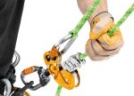 Image of the Petzl ZIGZAG PLUS