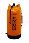 Thumbnail image of the undefined Rope Bag 20L Orange