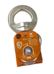 Thumbnail image of the undefined AZTEK Omni Pulley, Orange