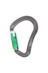 Thumbnail image of the undefined Boa HMS Locksafe Titanium/Green