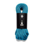 Image of the Black Diamond 9.6 Dry Climbing Rope - Bi-Pattern, 70 m