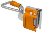 Image of the Miller Söll Vi-Go Guided-type fall arrester with Integral Swivel & Carabiner