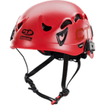 Image of the Climbing Technology X-Arbor, Red