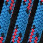 Image of the Yale Cordage XTC 24 Blue Moon