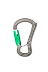 Thumbnail image of the undefined Ceros Locksafe Captive bar Titanium/Green