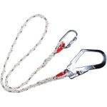 Image of the Portwest Single Restraint Lanyard