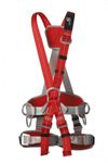 Image of the Vento PROFI UNIVERSAL Fall Arrest Harness, Size 2