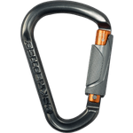 Image of the Skylotec DOUBLE TWIST, SIlver/Orange