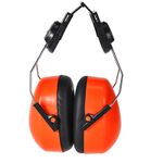 Image of the Portwest Endurance HV Ear Protector