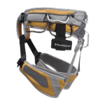 Image of the Black Diamond Big Gun Harness L