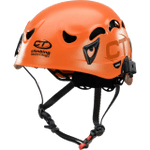 Image of the Climbing Technology X-Arbor, Orange