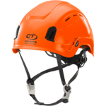 Image of the Climbing Technology Aries Air, Orange