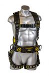 Image of the Guardian Fall Cyclone Construction Harness S