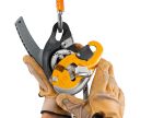 Image of the Petzl I’D EVAC yellow