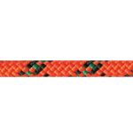 Image of the PMI Isostatic Polyester 13 mm Rope 61 m, 200 ft, Orange/White/Green