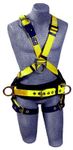 Image of the 3M DBI-SALA Delta Harness with Belt Yellow, Medium