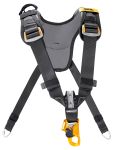 Image of the Petzl TOP CROLL S 