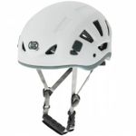 Image of the Kong LEEF ULTRA LIGHT HELMET White