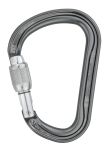 Image of the Petzl WILLIAM SCREW-LOCK