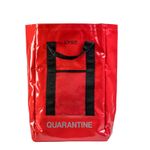 Image of the Lyon Quarantine Bag Large