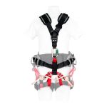 Thumbnail image of the undefined ERGOVATION Y STYLE BUCKET TRUCK RETRO FIT HARNESS