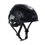 Image of the Kask Plasma Hi Viz - Black