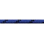 Thumbnail image of the undefined EZ Bend Hudson Classic Professional 11 mm Rope 183 m, 600 ft, Blue/black