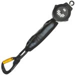 Thumbnail image of the undefined RETRACTABLE FALL ARRESTER - WEBBING 2 METERS