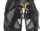 Image of the Petzl NEWTON EASYFIT international version 1 black/yellow