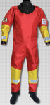 Image of the Aquatek X-350 Drysuit