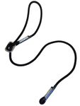 Thumbnail image of the undefined Adjustable Rope Lanyard 140 cm Black