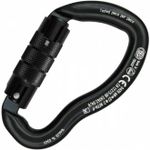 Thumbnail image of the undefined ERGO TWIST LOCK Black