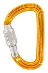 Image of the Petzl Sm'D SCREW-LOCK