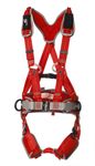 Image of the Vento PROFI ENERGO Fall Arrest Harness, Size 2