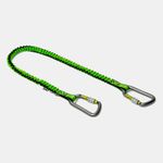 Image of the Never Let Go Go Bungee Tool Lanyard Twin